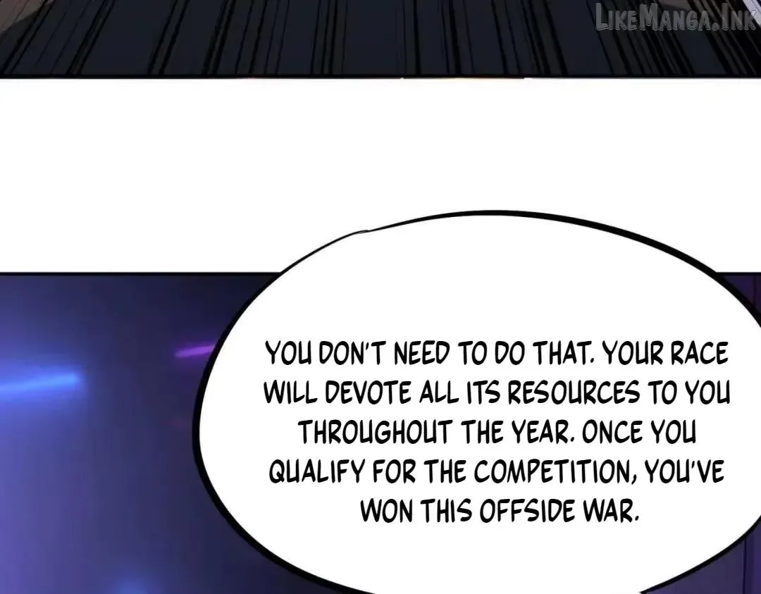 All People Scramble for the Tower, I Cleared 999 Floors in Advance Chapter 66 page 71