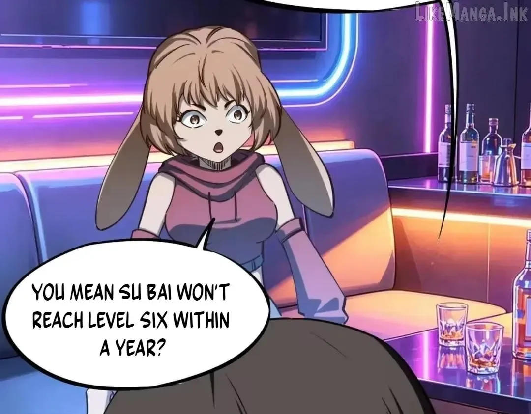 All People Scramble for the Tower, I Cleared 999 Floors in Advance Chapter 66 page 72