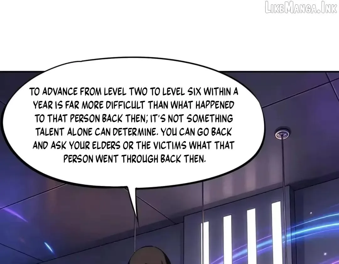 All People Scramble for the Tower, I Cleared 999 Floors in Advance Chapter 66 page 75