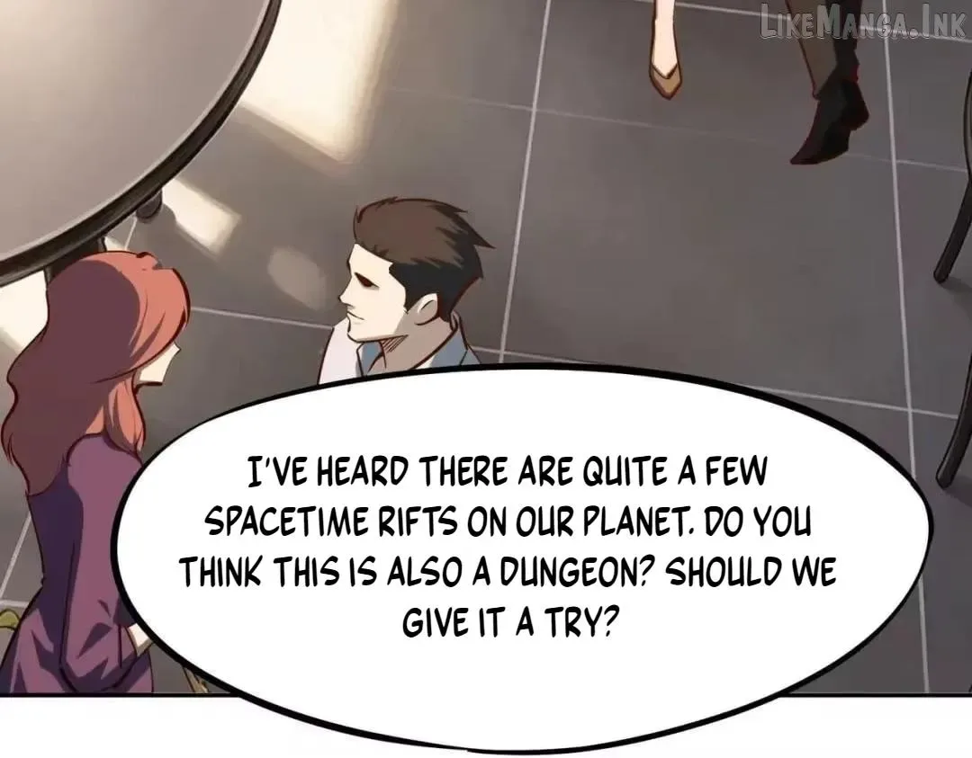 All People Scramble for the Tower, I Cleared 999 Floors in Advance Chapter 66 page 85