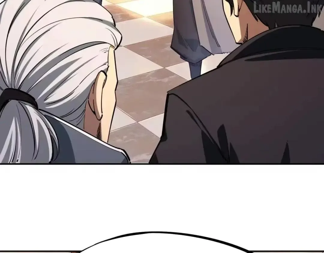 All People Scramble for the Tower, I Cleared 999 Floors in Advance Chapter 66 page 108