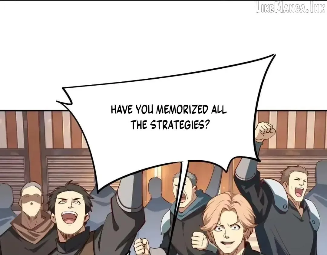 All People Scramble for the Tower, I Cleared 999 Floors in Advance Chapter 66 page 111