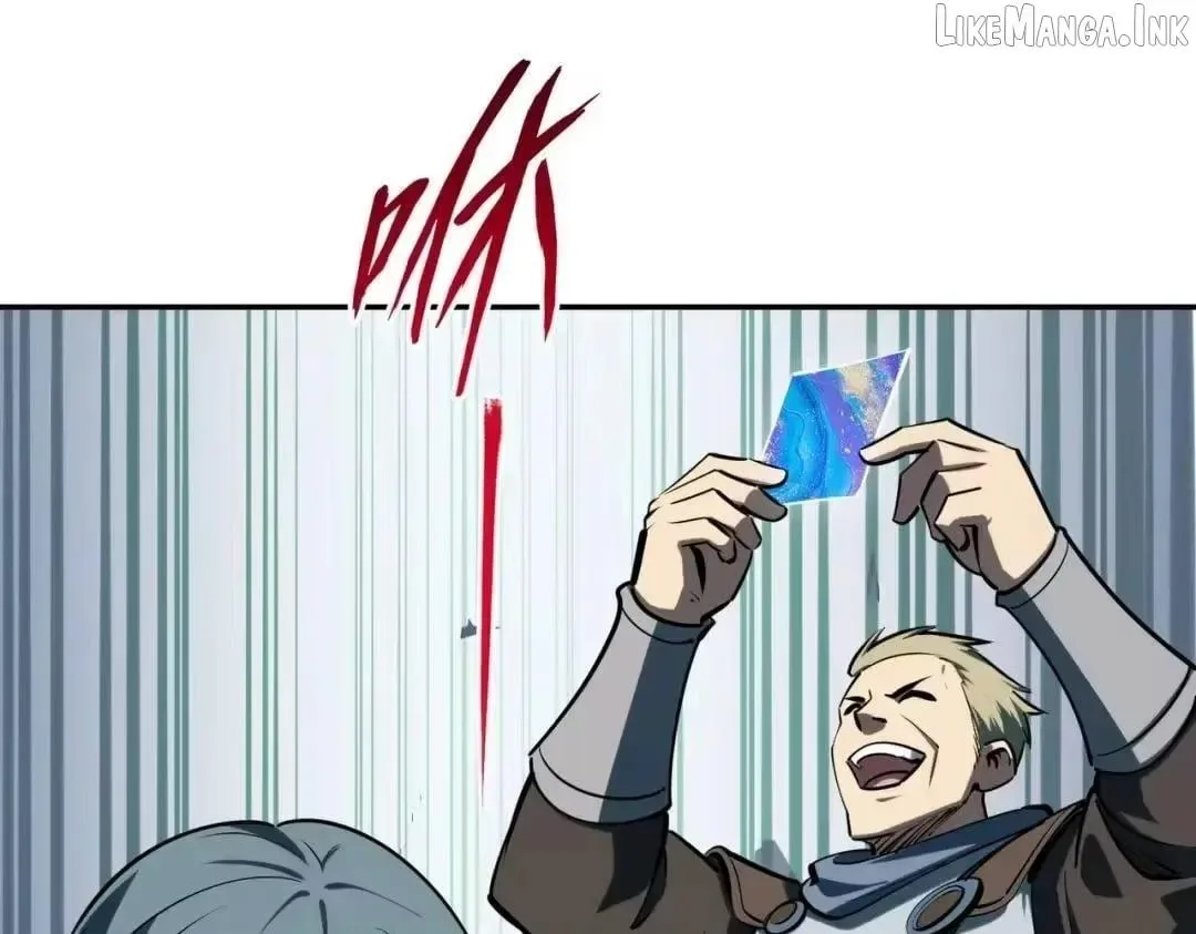 All People Scramble for the Tower, I Cleared 999 Floors in Advance Chapter 66 page 114