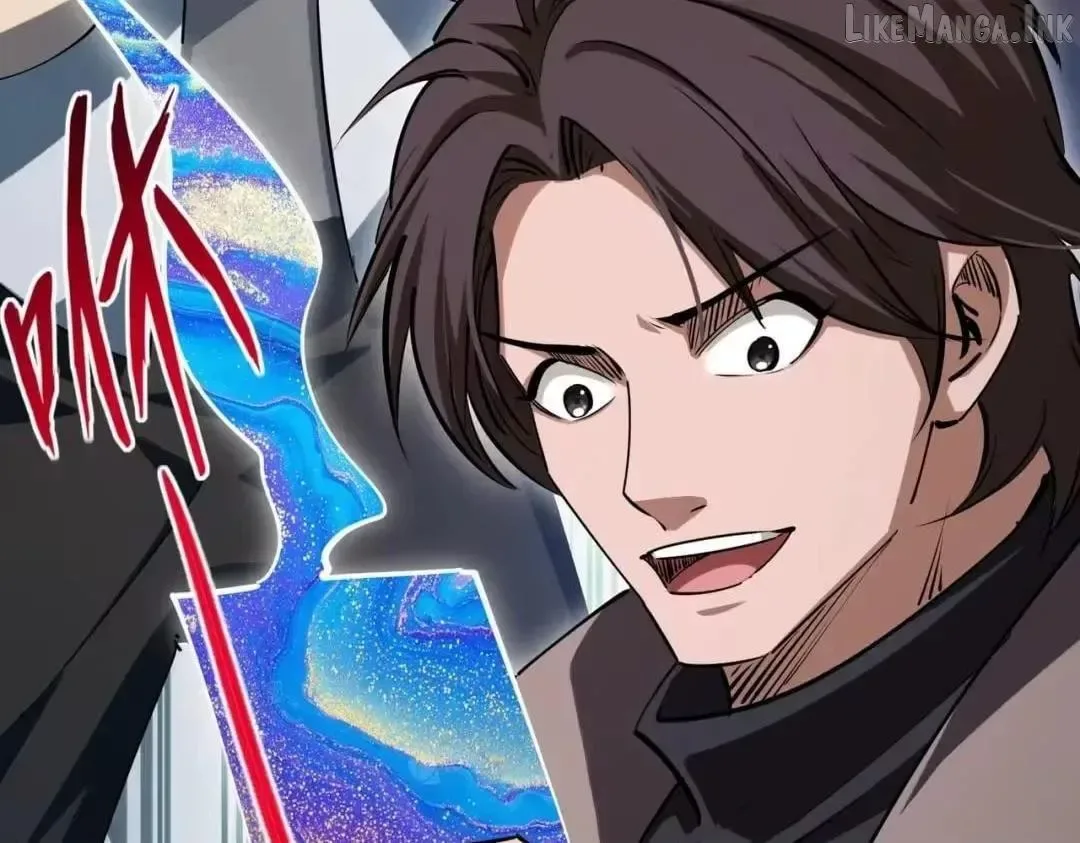 All People Scramble for the Tower, I Cleared 999 Floors in Advance Chapter 66 page 116