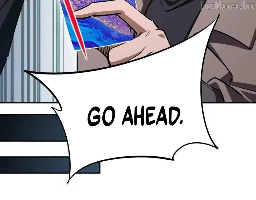 All People Scramble for the Tower, I Cleared 999 Floors in Advance Chapter 66 page 117