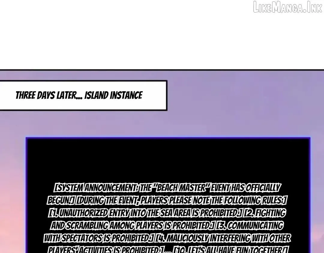 All People Scramble for the Tower, I Cleared 999 Floors in Advance Chapter 66 page 119