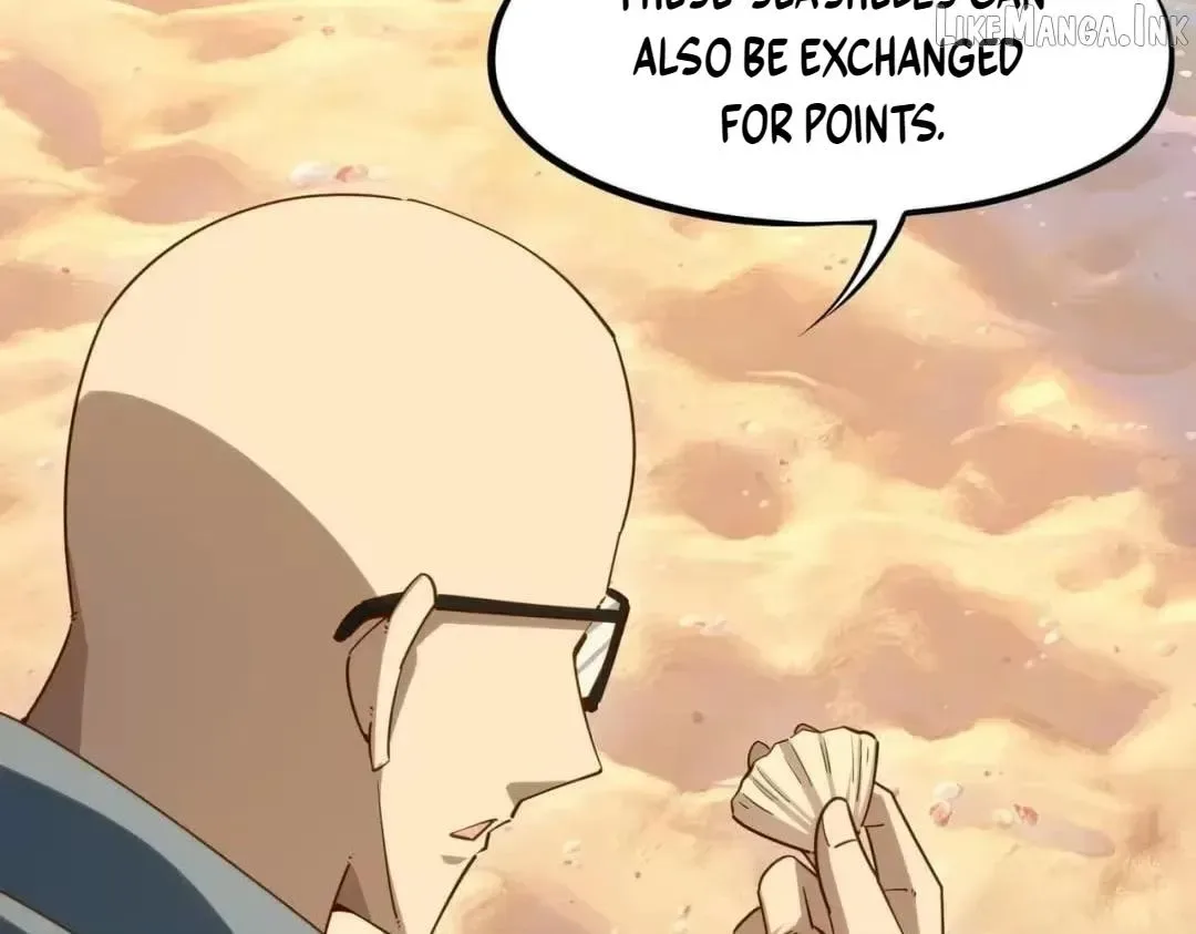 All People Scramble for the Tower, I Cleared 999 Floors in Advance Chapter 66 page 126