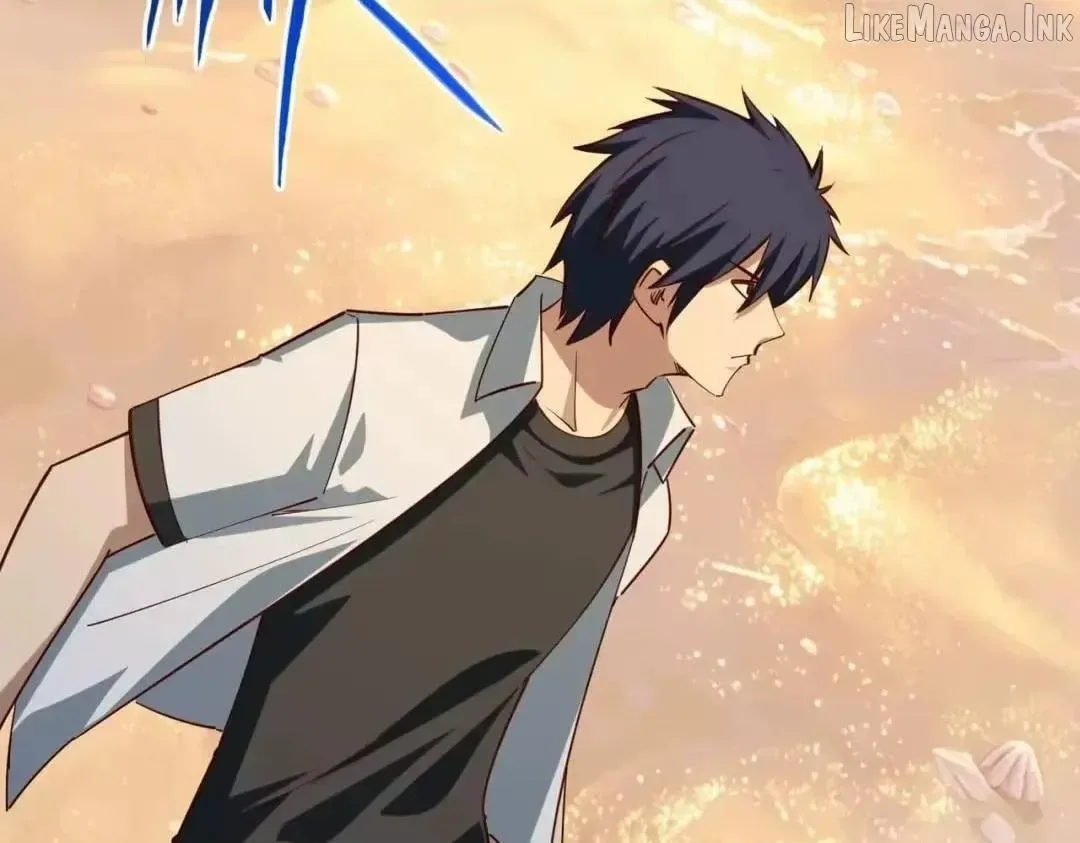 All People Scramble for the Tower, I Cleared 999 Floors in Advance Chapter 66 page 129