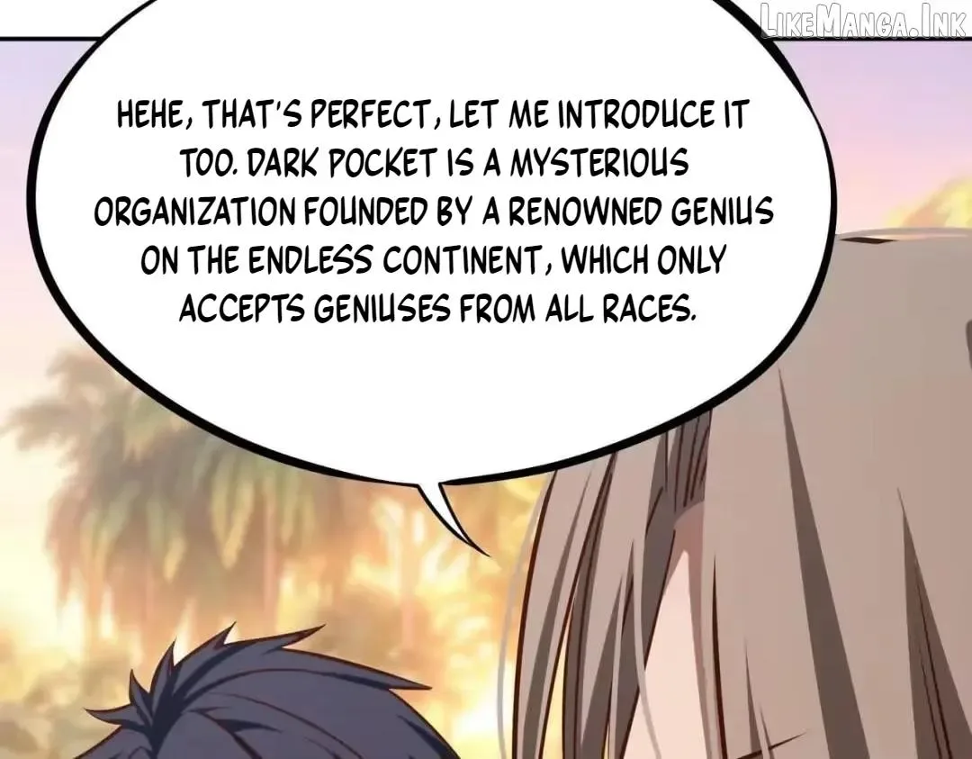 All People Scramble for the Tower, I Cleared 999 Floors in Advance Chapter 66 page 138