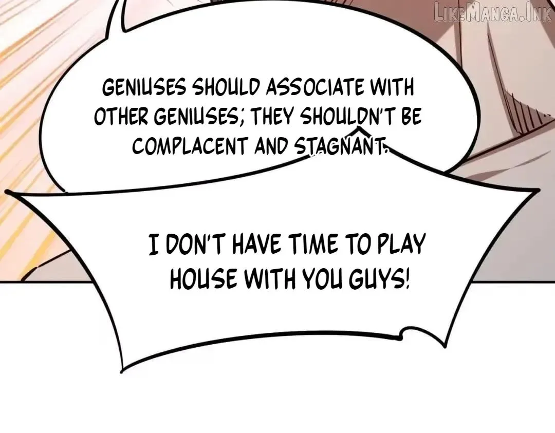 All People Scramble for the Tower, I Cleared 999 Floors in Advance Chapter 66 page 143