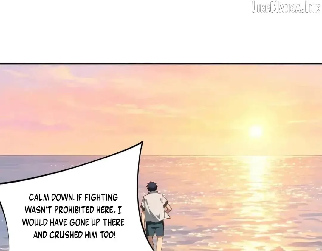 All People Scramble for the Tower, I Cleared 999 Floors in Advance Chapter 66 page 144
