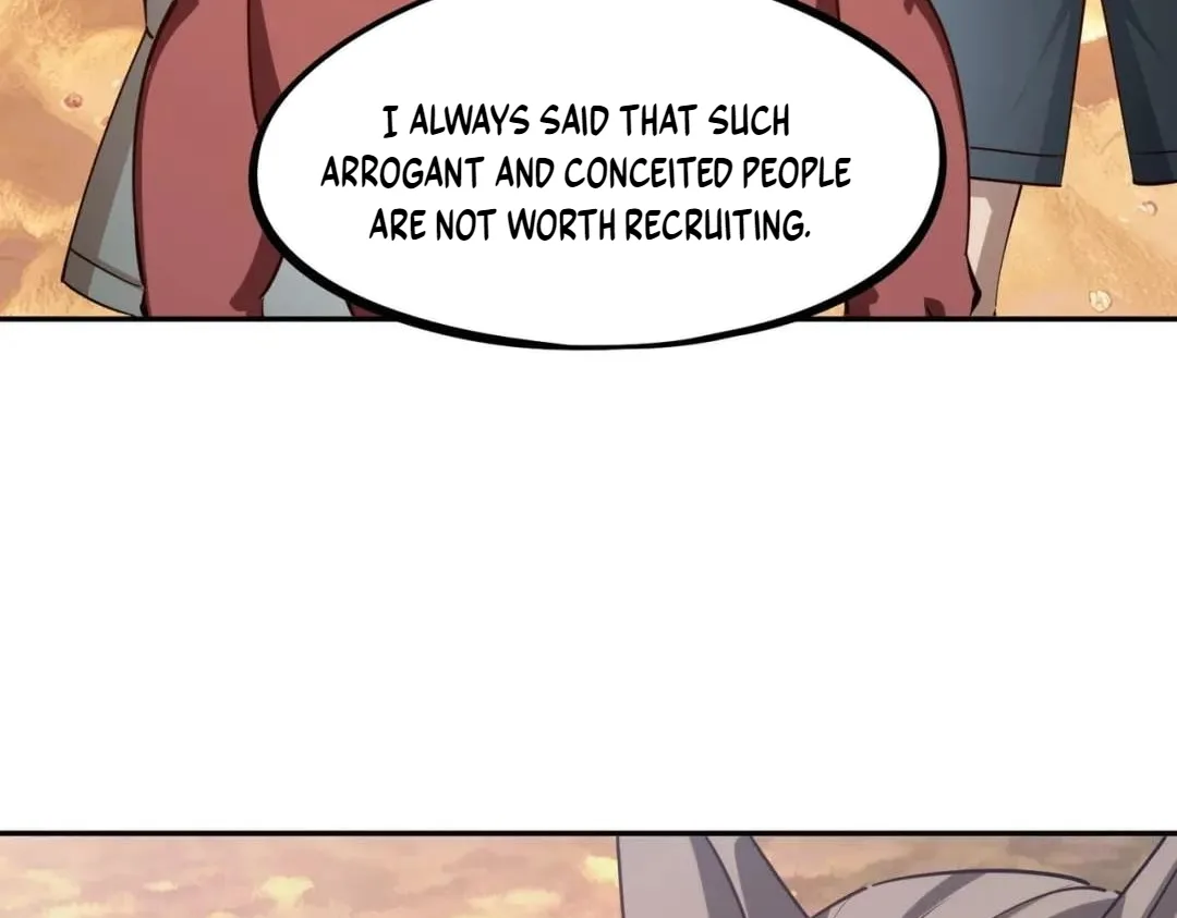 All People Scramble for the Tower, I Cleared 999 Floors in Advance Chapter 67 page 3