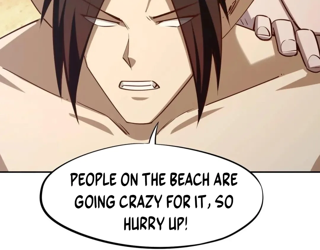 All People Scramble for the Tower, I Cleared 999 Floors in Advance Chapter 67 page 6