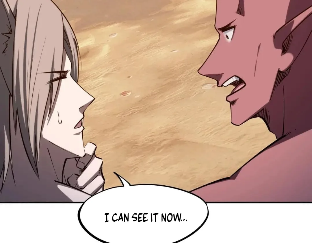 All People Scramble for the Tower, I Cleared 999 Floors in Advance Chapter 67 page 24