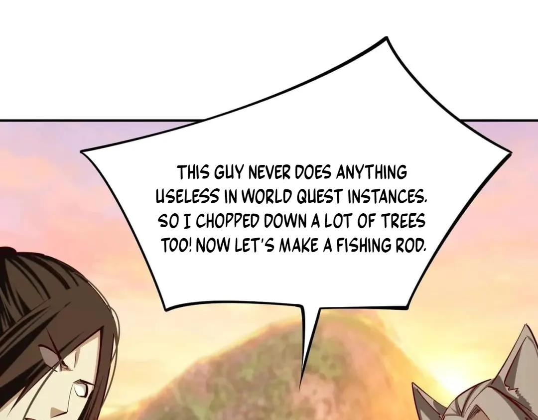 All People Scramble for the Tower, I Cleared 999 Floors in Advance Chapter 67 page 26