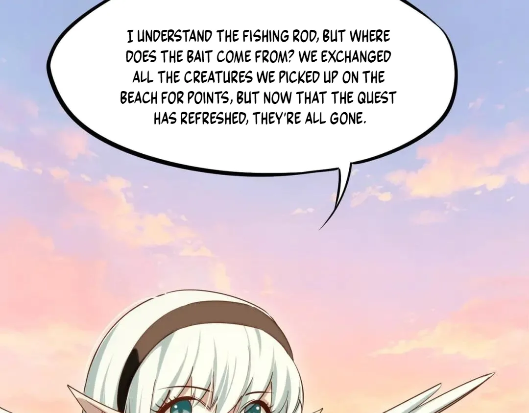 All People Scramble for the Tower, I Cleared 999 Floors in Advance Chapter 67 page 29