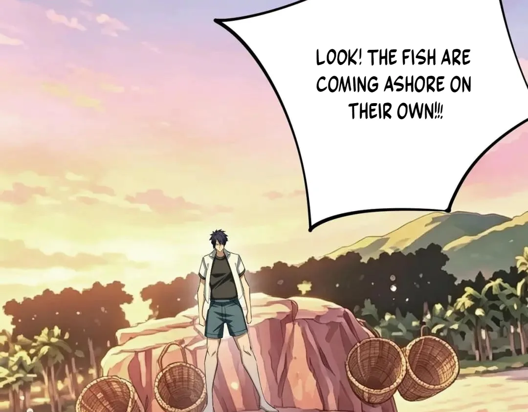All People Scramble for the Tower, I Cleared 999 Floors in Advance Chapter 67 page 32