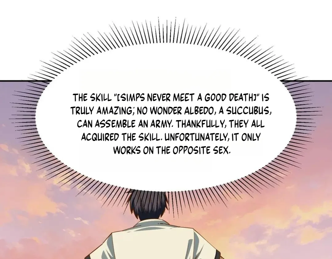 All People Scramble for the Tower, I Cleared 999 Floors in Advance Chapter 67 page 35