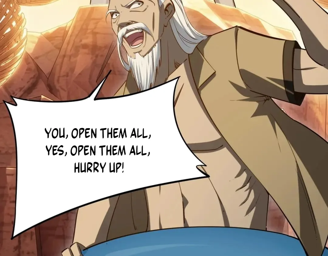 All People Scramble for the Tower, I Cleared 999 Floors in Advance Chapter 67 page 37