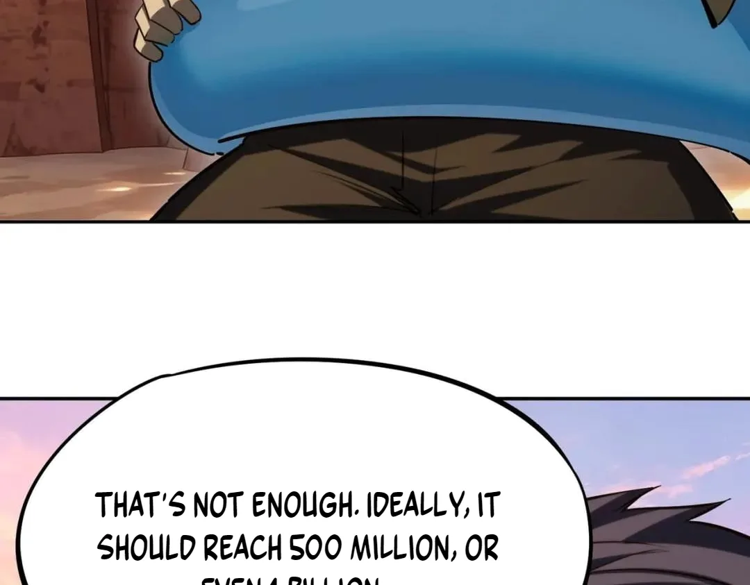 All People Scramble for the Tower, I Cleared 999 Floors in Advance Chapter 67 page 38
