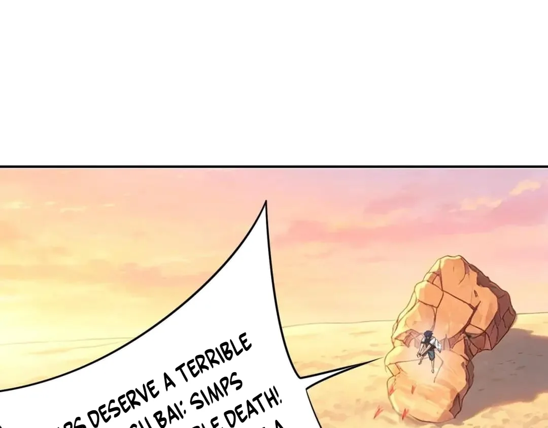 All People Scramble for the Tower, I Cleared 999 Floors in Advance Chapter 67 page 42