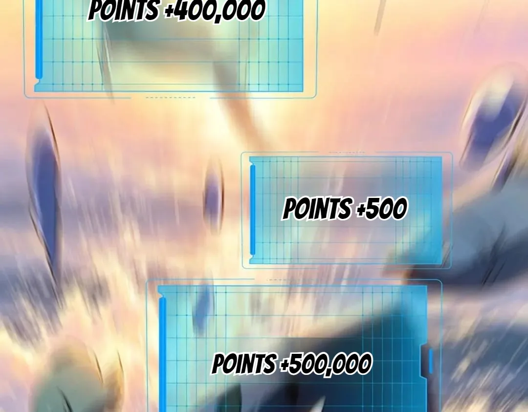 All People Scramble for the Tower, I Cleared 999 Floors in Advance Chapter 67 page 46