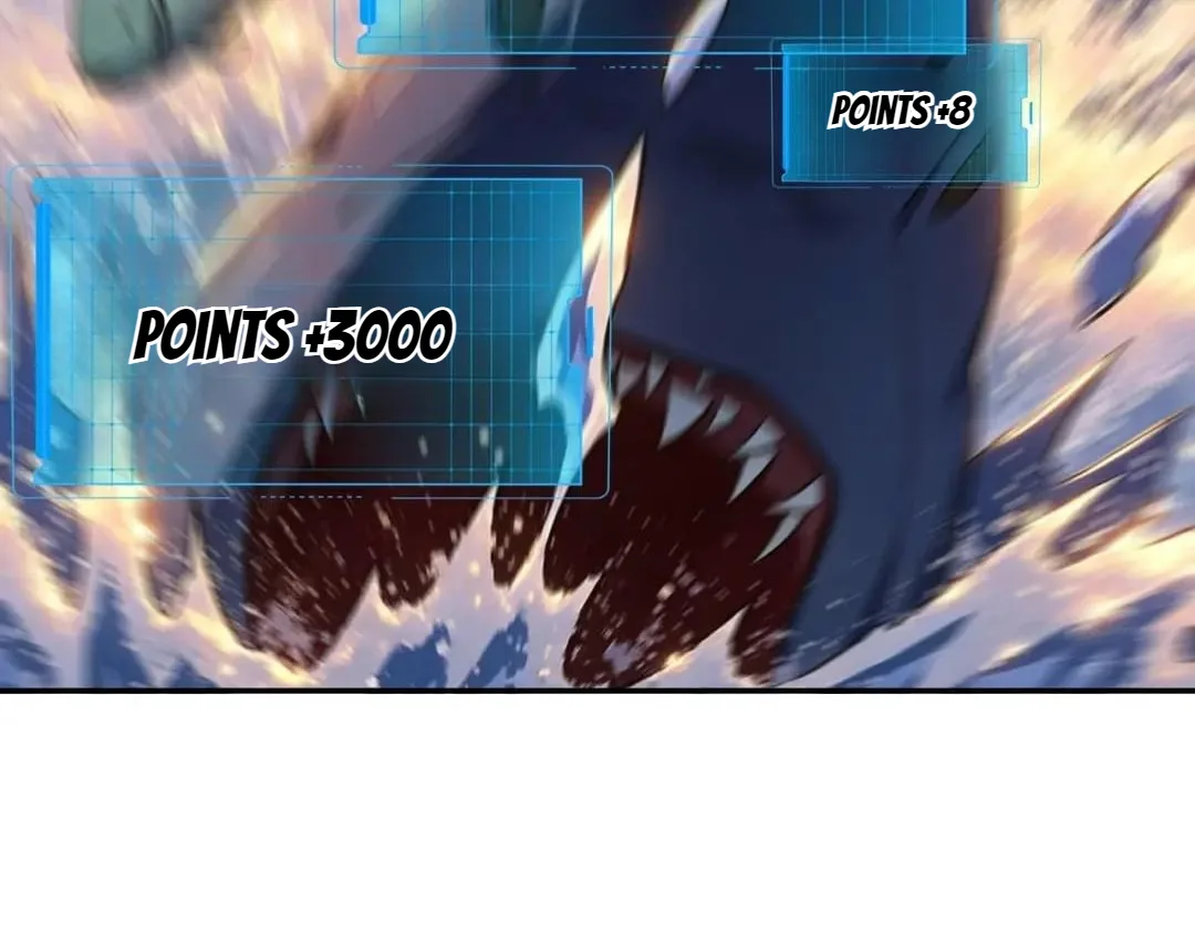 All People Scramble for the Tower, I Cleared 999 Floors in Advance Chapter 67 page 47