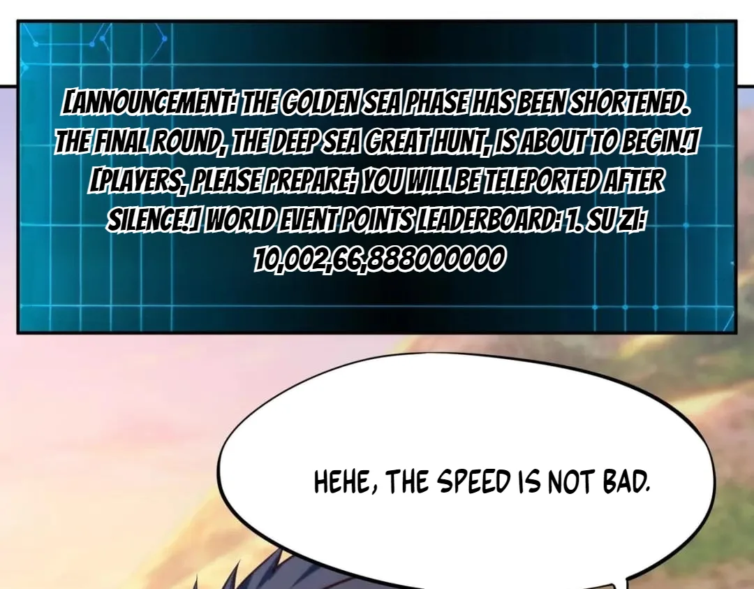All People Scramble for the Tower, I Cleared 999 Floors in Advance Chapter 67 page 48