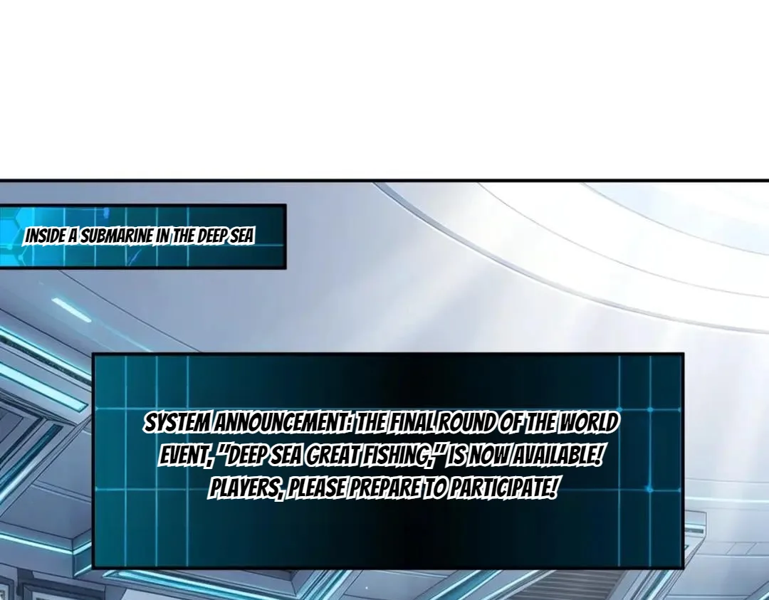 All People Scramble for the Tower, I Cleared 999 Floors in Advance Chapter 67 page 51
