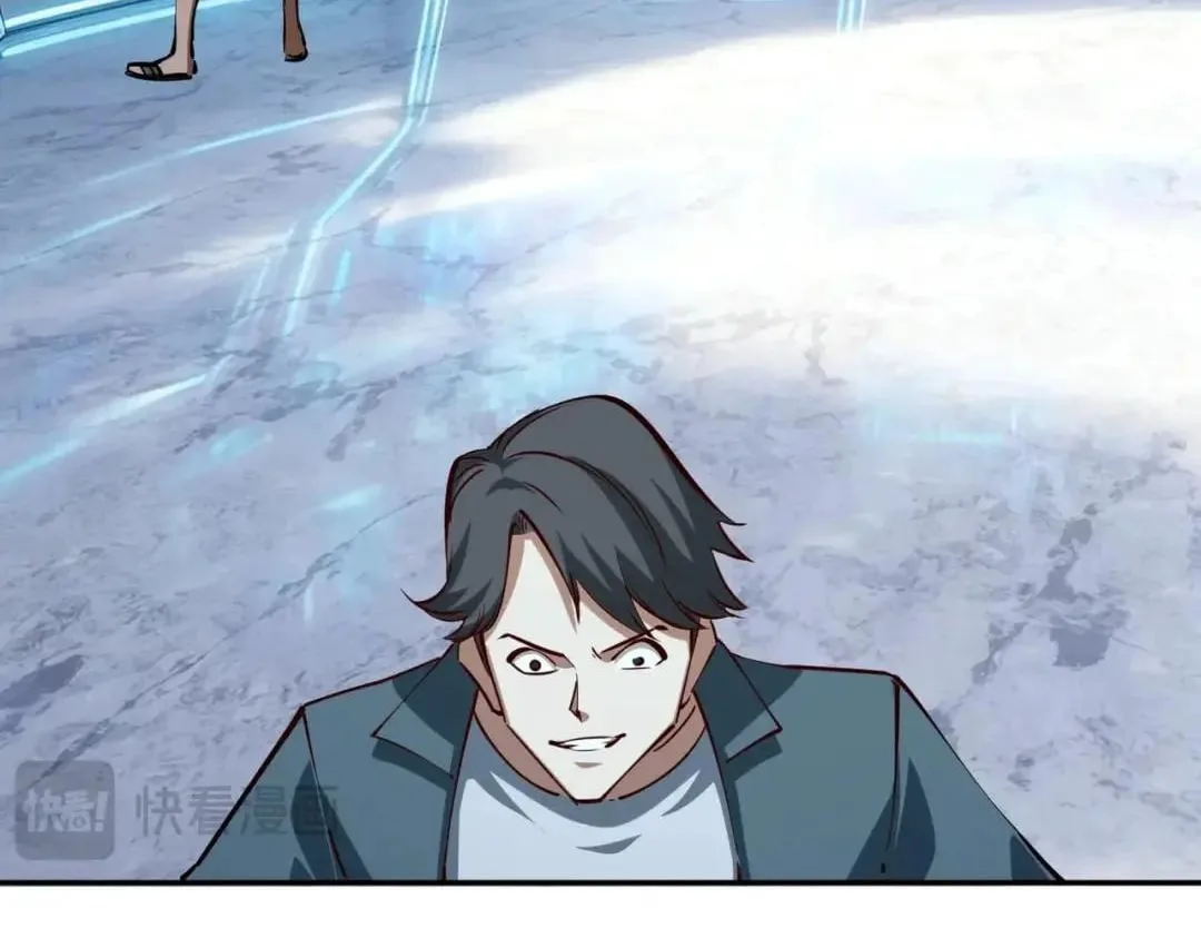 All People Scramble for the Tower, I Cleared 999 Floors in Advance Chapter 67 page 53