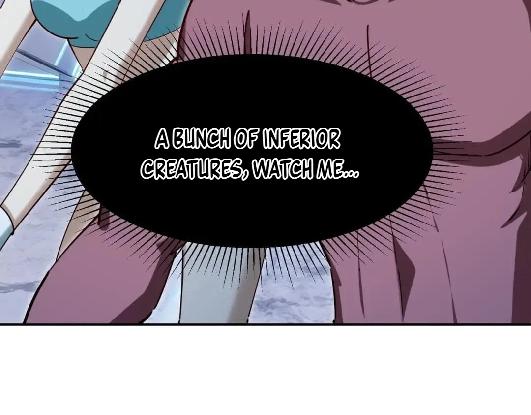 All People Scramble for the Tower, I Cleared 999 Floors in Advance Chapter 67 page 56