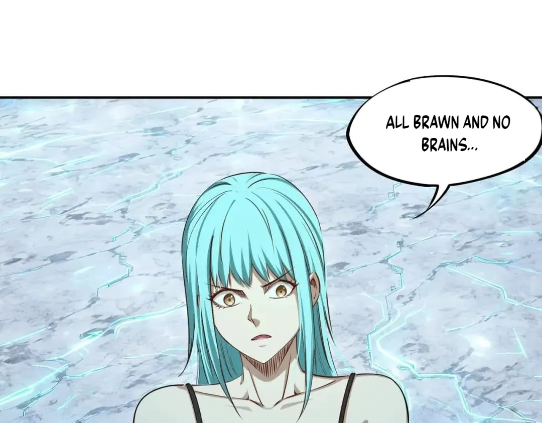 All People Scramble for the Tower, I Cleared 999 Floors in Advance Chapter 67 page 58