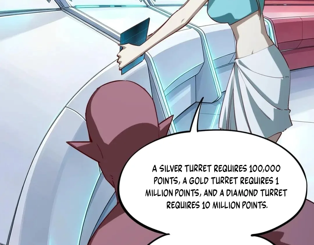 All People Scramble for the Tower, I Cleared 999 Floors in Advance Chapter 67 page 65