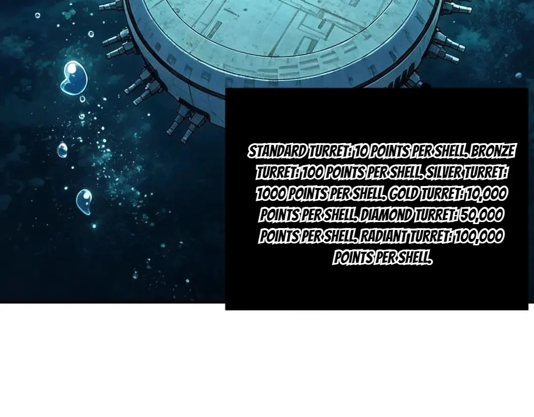All People Scramble for the Tower, I Cleared 999 Floors in Advance Chapter 67 page 83