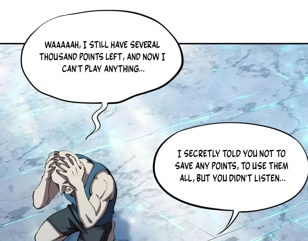 All People Scramble for the Tower, I Cleared 999 Floors in Advance Chapter 67 page 84