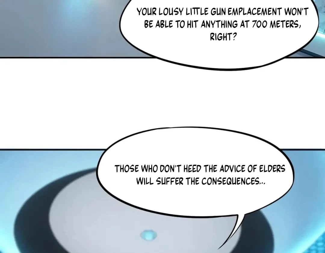 All People Scramble for the Tower, I Cleared 999 Floors in Advance Chapter 67 page 86