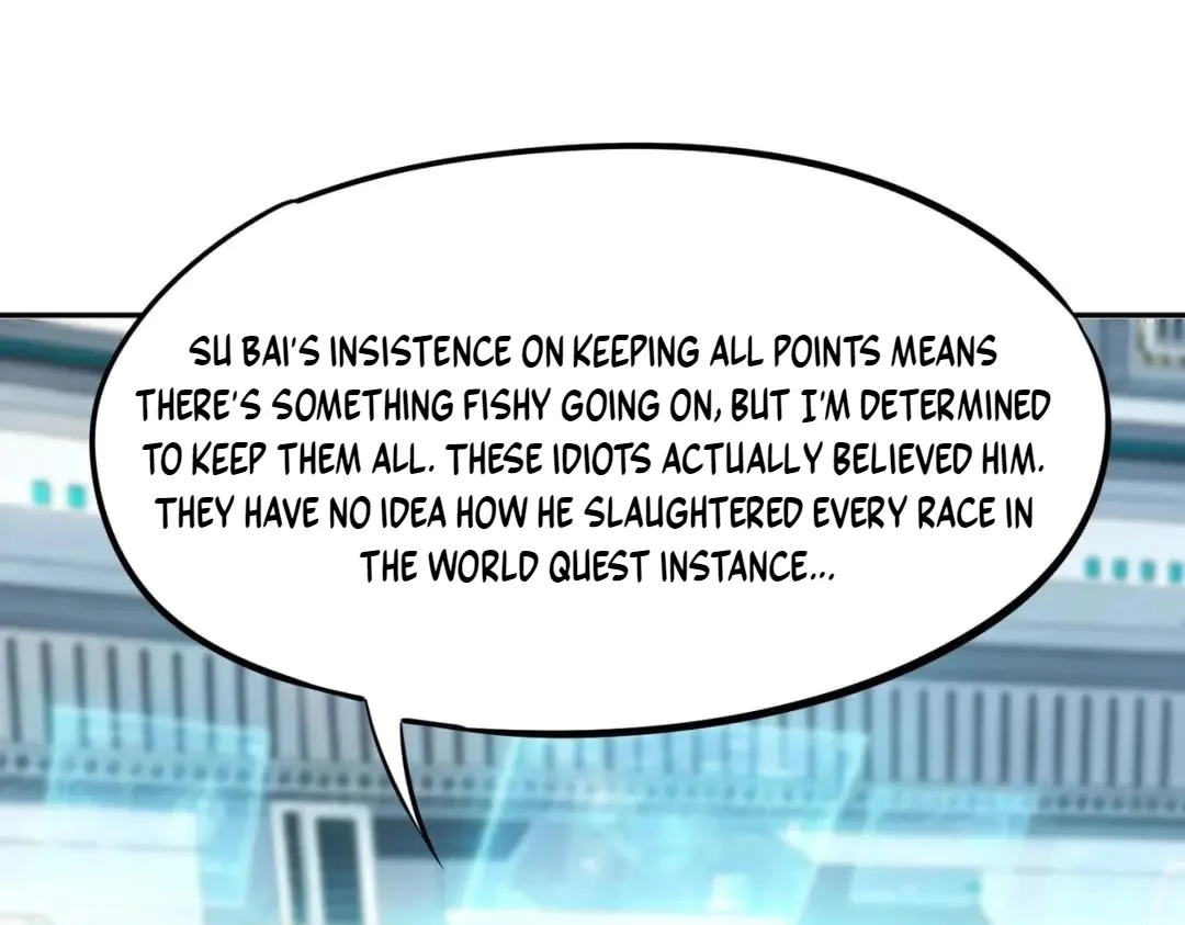 All People Scramble for the Tower, I Cleared 999 Floors in Advance Chapter 67 page 90