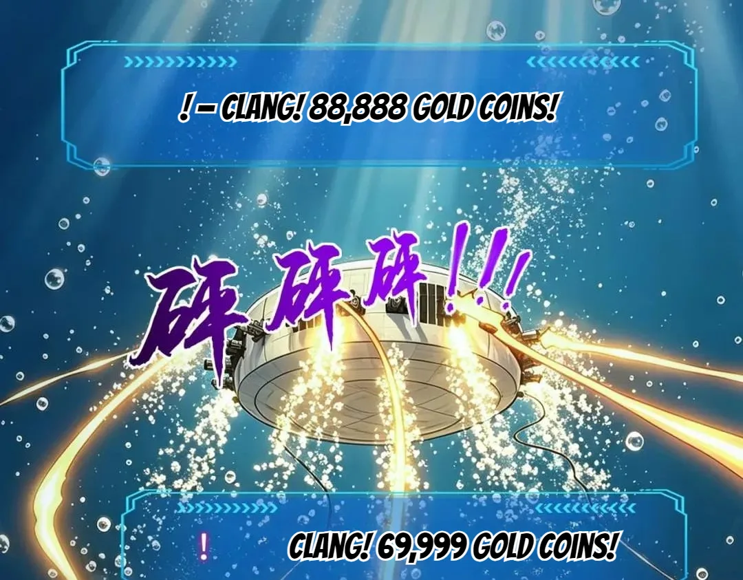 All People Scramble for the Tower, I Cleared 999 Floors in Advance Chapter 67 page 96