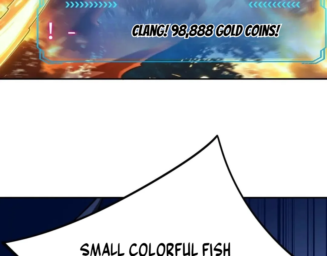 All People Scramble for the Tower, I Cleared 999 Floors in Advance Chapter 67 page 98