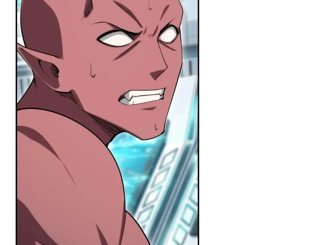 All People Scramble for the Tower, I Cleared 999 Floors in Advance Chapter 67 page 116