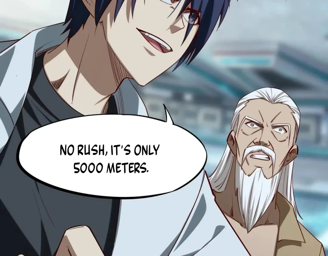 All People Scramble for the Tower, I Cleared 999 Floors in Advance Chapter 67 page 126