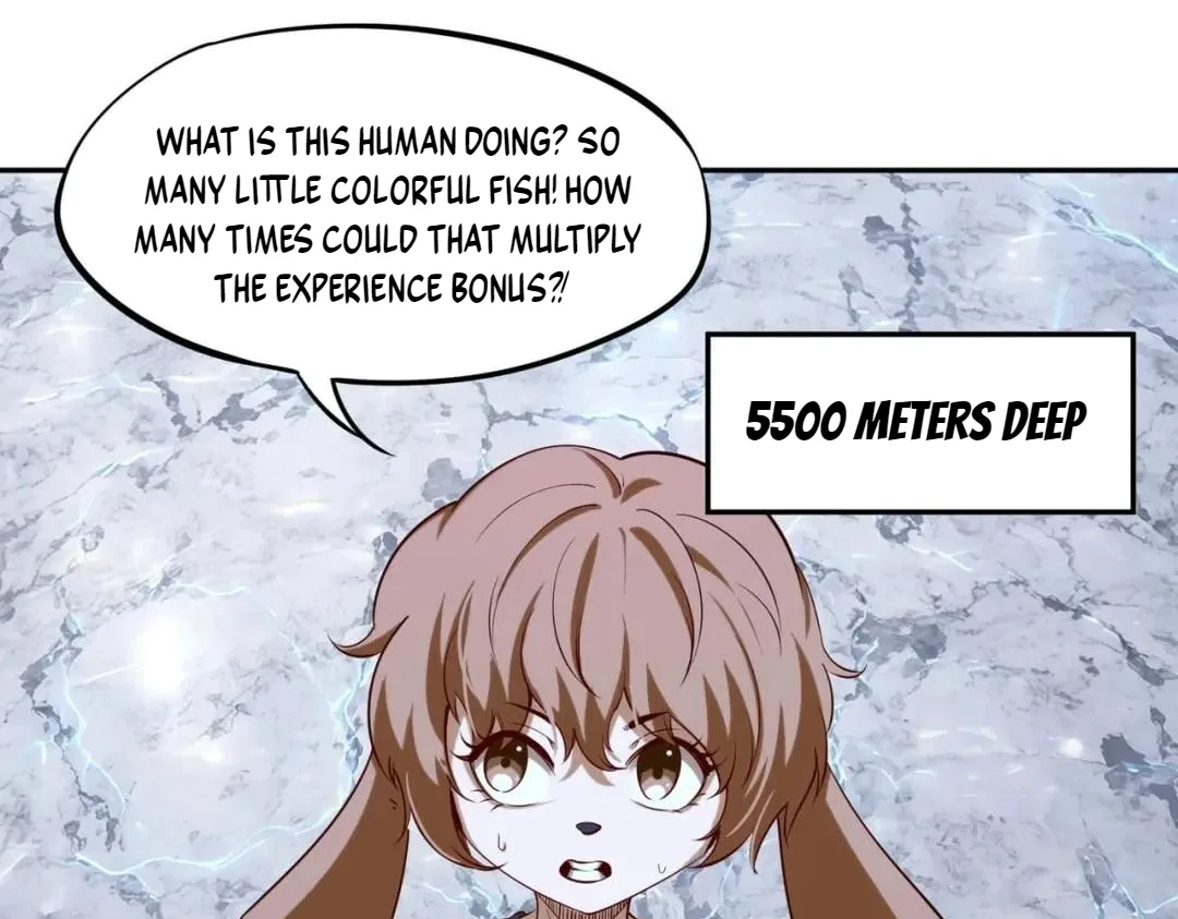 All People Scramble for the Tower, I Cleared 999 Floors in Advance Chapter 67 page 131