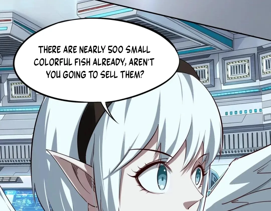 All People Scramble for the Tower, I Cleared 999 Floors in Advance Chapter 67 page 133