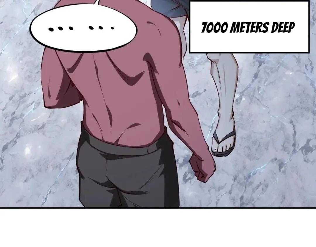 All People Scramble for the Tower, I Cleared 999 Floors in Advance Chapter 67 page 136