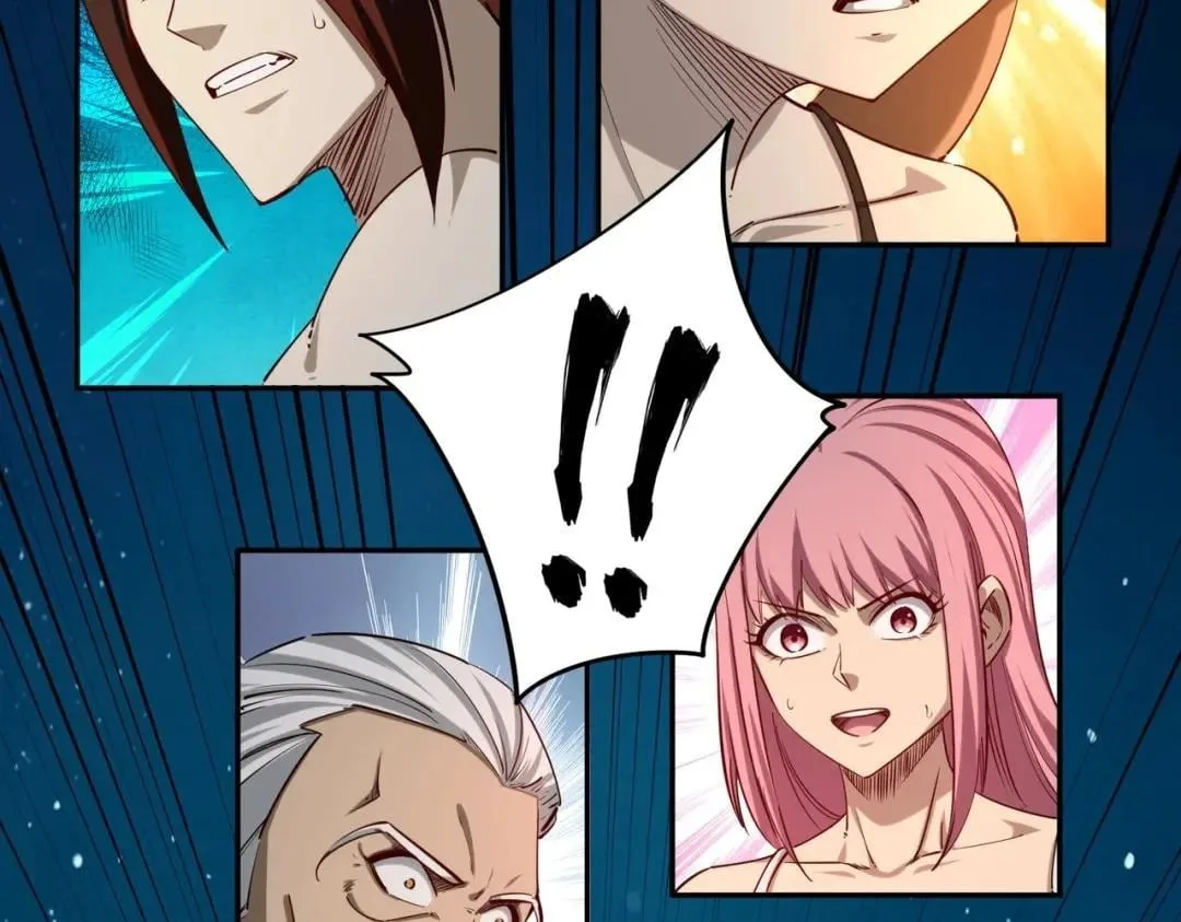 All People Scramble for the Tower, I Cleared 999 Floors in Advance Chapter 67 page 139