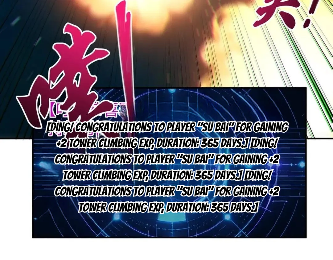 All People Scramble for the Tower, I Cleared 999 Floors in Advance Chapter 67 page 142