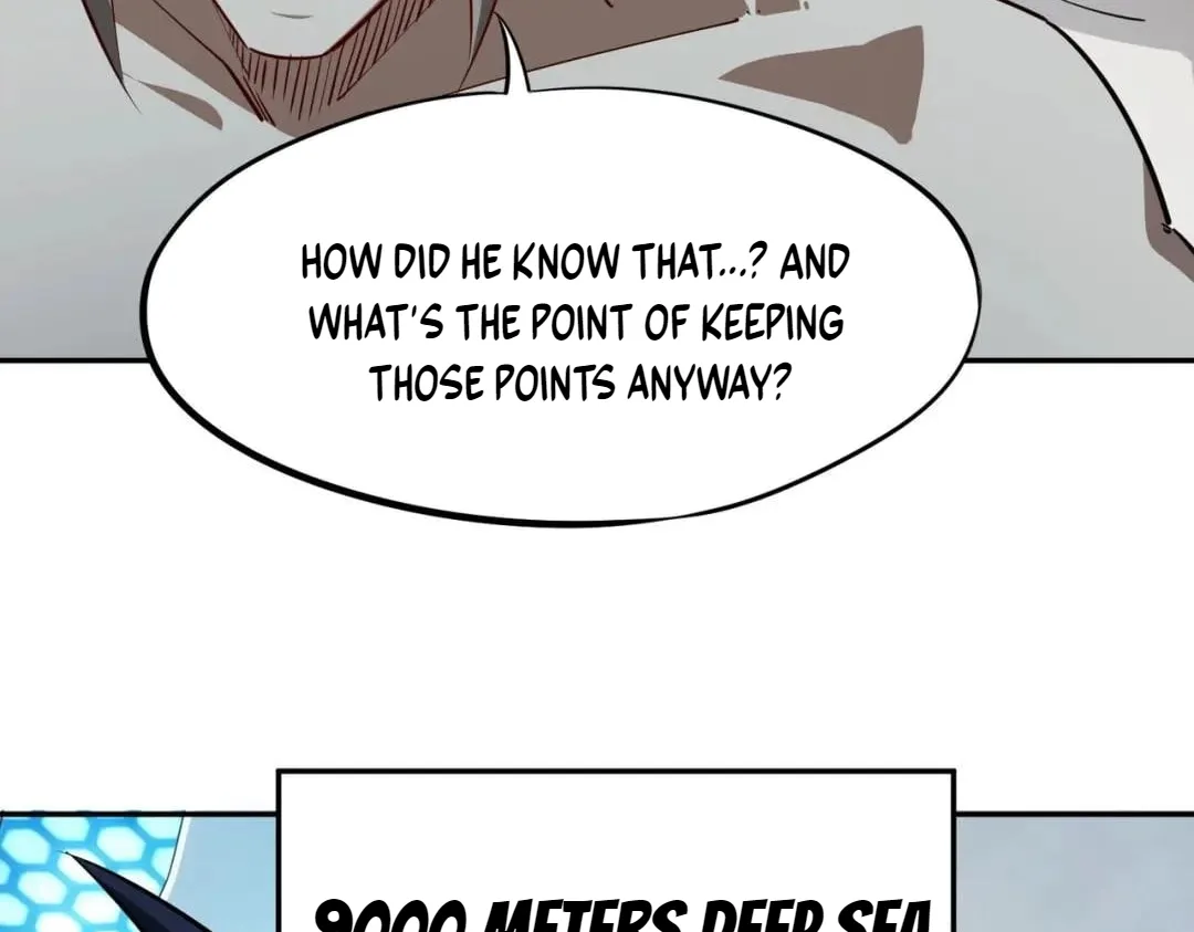 All People Scramble for the Tower, I Cleared 999 Floors in Advance Chapter 67 page 145