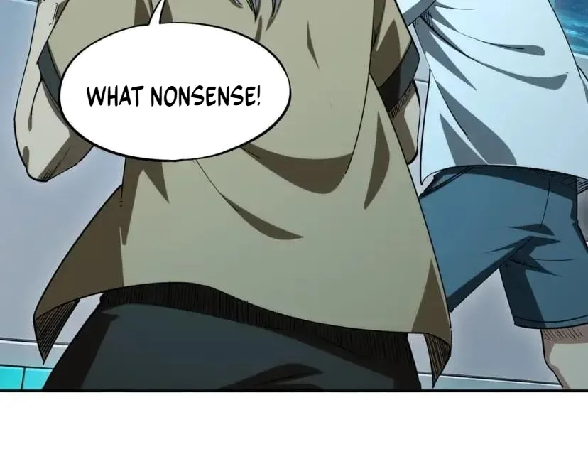 All People Scramble for the Tower, I Cleared 999 Floors in Advance Chapter 68 page 3