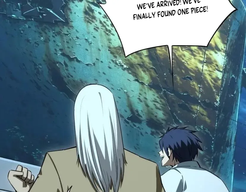 All People Scramble for the Tower, I Cleared 999 Floors in Advance Chapter 68 page 2