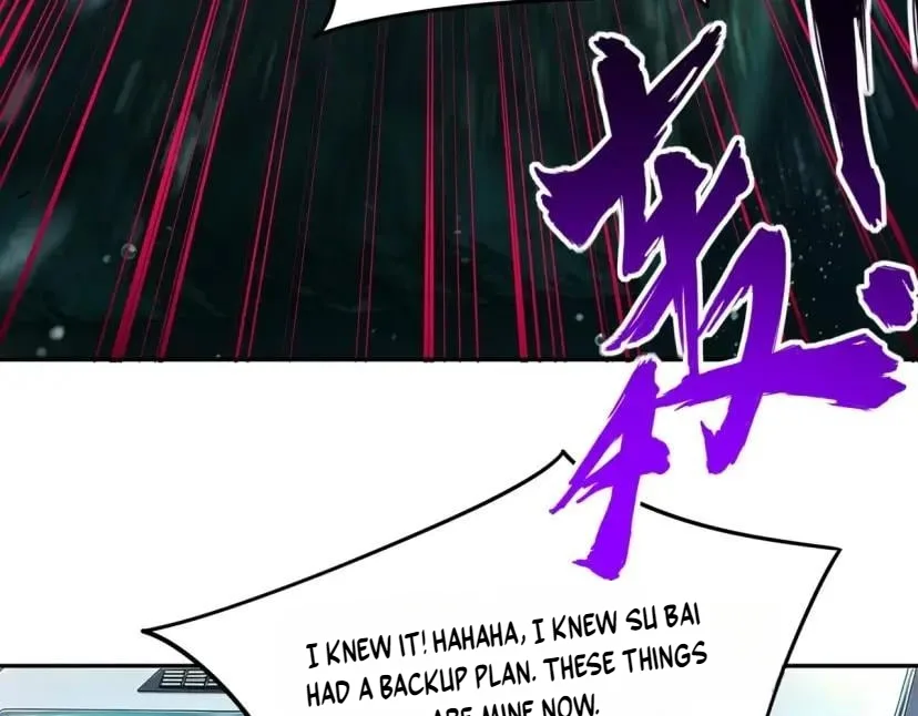 All People Scramble for the Tower, I Cleared 999 Floors in Advance Chapter 68 page 10